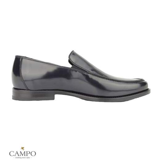 Rossi Mocassino Uomo 6835B