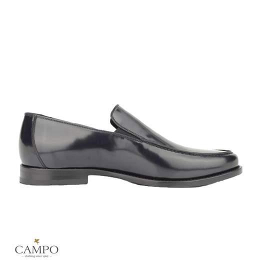 Rossi Mocassino Uomo 6835