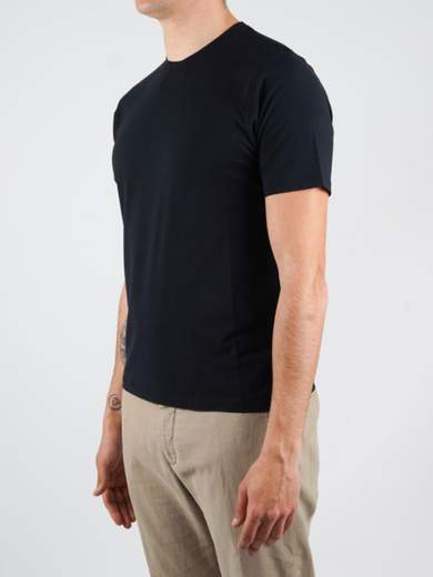 ALPHA STUDIO T-SHIRT E POLO UOMO AU6410C