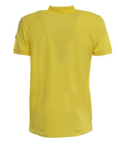 Colmar Polo Mc Uomo 7646