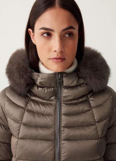 Colmar Giubbotto Donna 2233F 5WG