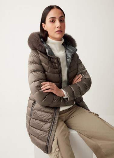 Colmar Giubbotto Donna 2233F 5WG