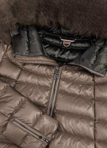 Colmar Giubbotto Donna 2233F 5WG