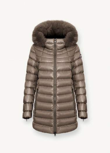 Colmar Giubbotto Donna 2233F 5WG