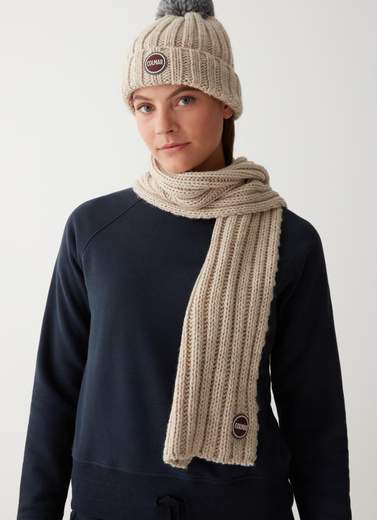 Colmar Sciarpa Donna 5244 BOX