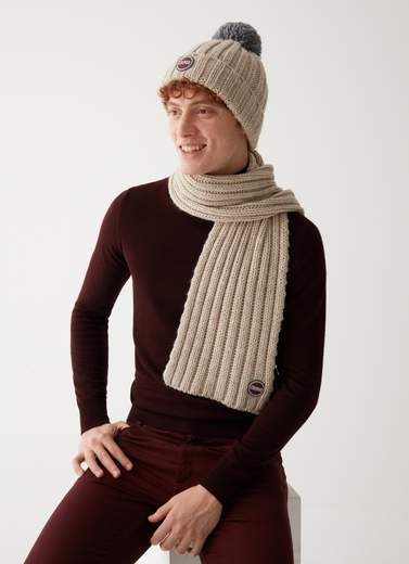 Colmar Sciarpa Donna 5244 BOX