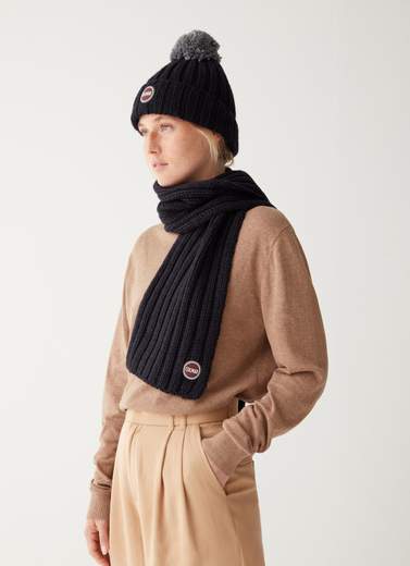 Colmar Sciarpa Donna 5244 BOX