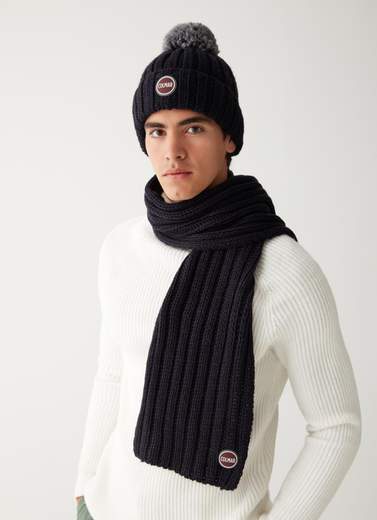 Colmar Sciarpa Donna 5244 BOX