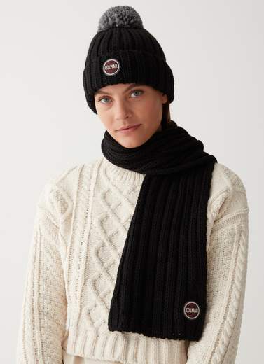 Colmar Sciarpa Donna 5244 BOX