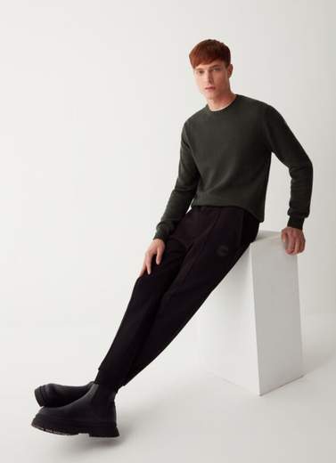Colmar Pantalone Uomo 8270 3WI