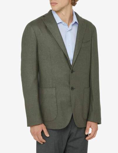 BOGLIOLI GIACCHE UOMO N1302J-BUC415