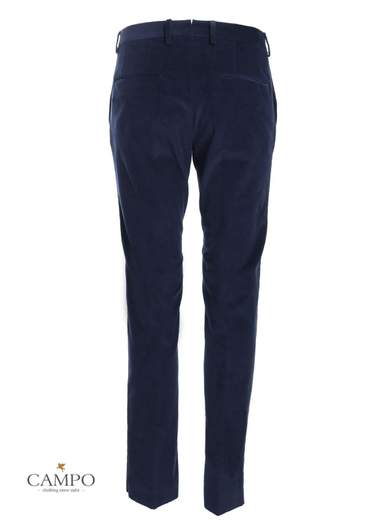 Tagliatore Pantalone Uomo 80viz048
