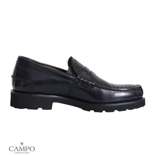 Rossi Mocassino Uomo 8125