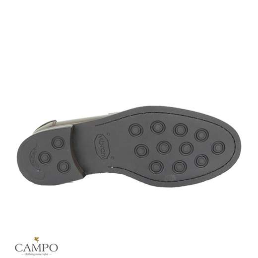 Rossi Mocassino Uomo 8140