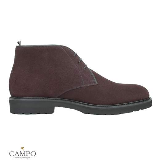 Rossi Polacchino Uomo 8141