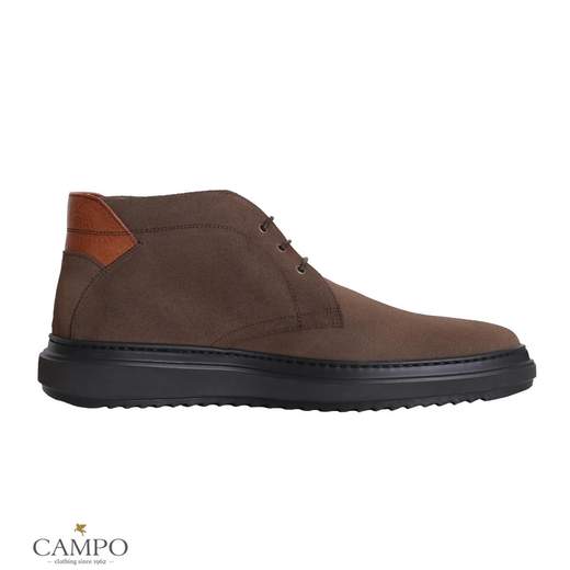 Rossi Polacchino Uomo 8144P