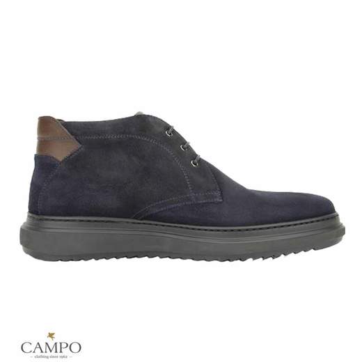 Rossi Polacchino Uomo 8144P
