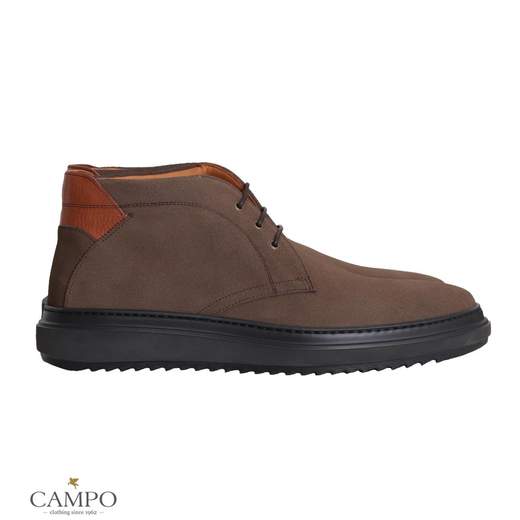 Rossi Polacchino Uomo 8144P