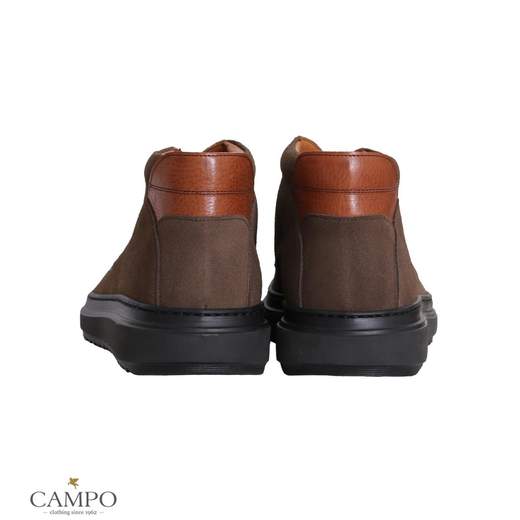 Rossi Polacchino Uomo 8144P
