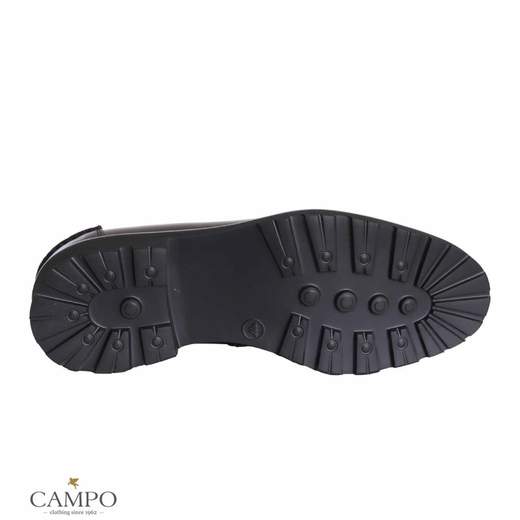 Rossi Mocassino Uomo 8125