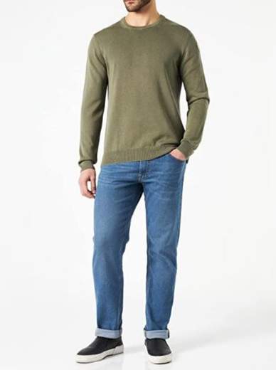 BLAUER UOMO 22BLUM01266
