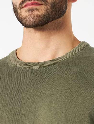 Blauer Maglia Uomo 22BLUM01266