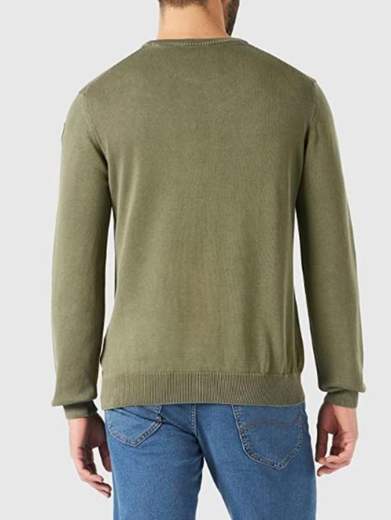 Blauer Maglia Uomo 22BLUM01266