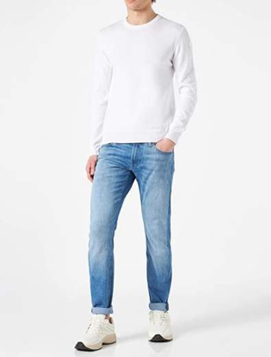 BLAUER UOMO 22BLUM01266