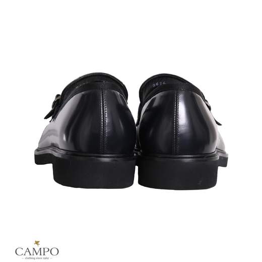 Rossi Mocassino Uomo 8624