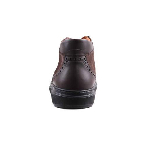Rossi Polacchino Uomo 9195P