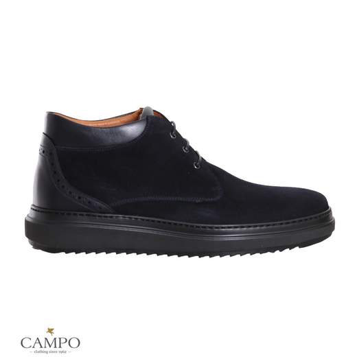 Rossi Scarpa Uomo 9195P