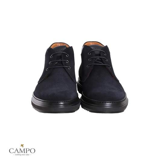 Rossi Scarpa Uomo 9195P