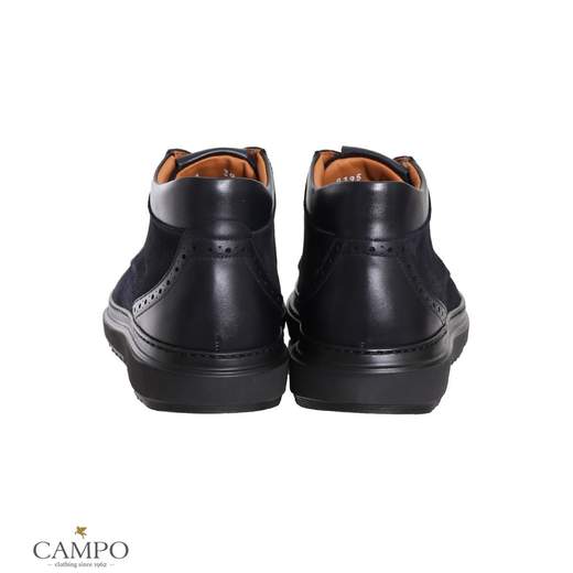 Rossi Scarpa Uomo 9195P