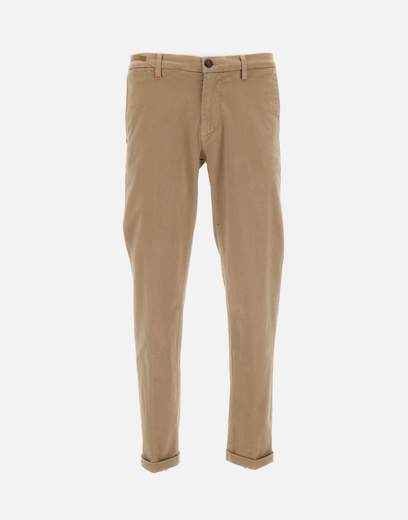 RE-HASH PANTALONI UOMO P249 2076 MUCHA
