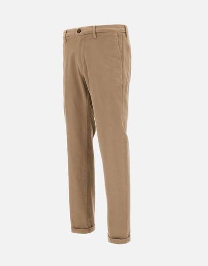 RE-HASH PANTALONI UOMO P249 2076 MUCHA