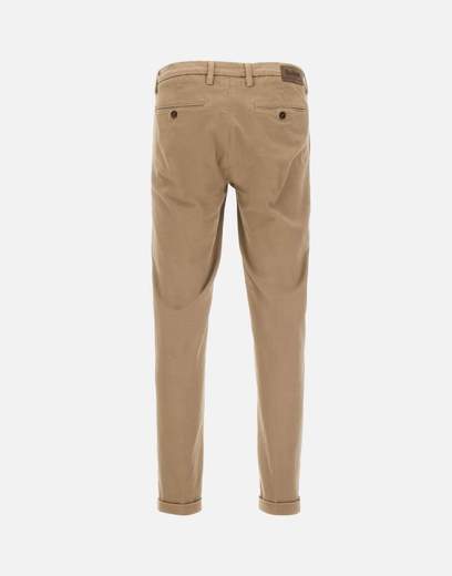 Re-hash Pantalone Uomo P249 2076 MUCHA