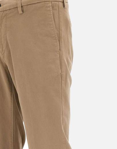 Re-hash Pantalone Uomo P249 2076 MUCHA