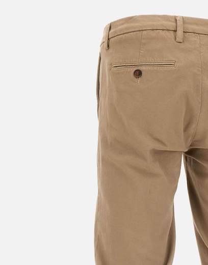 Re-hash Pantalone Uomo P249 2076 MUCHA