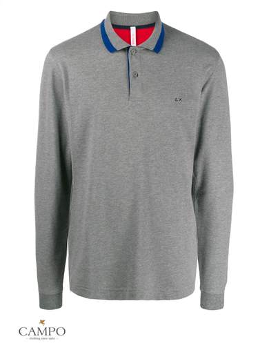 Sun 68 Polo Uomo A29104