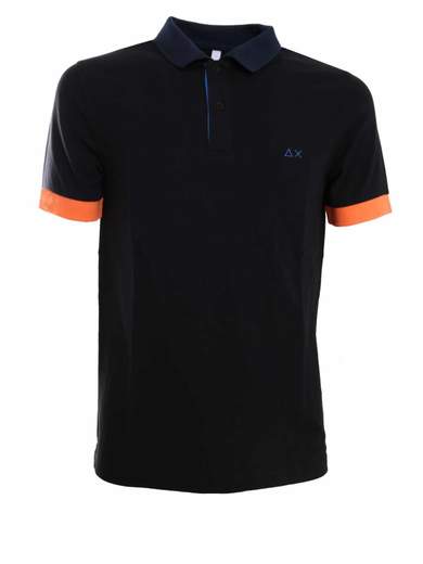 Sun 68 Polo A31112