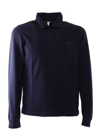 SUN 68 T-SHIRT E POLO UOMO A40101