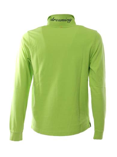 Sun 68 Polo Ml Uomo A40101