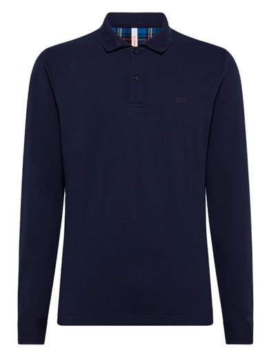 SUN 68 T-SHIRT E POLO UOMO A41107