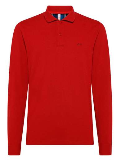 Sun 68 Polo Uomo A41107