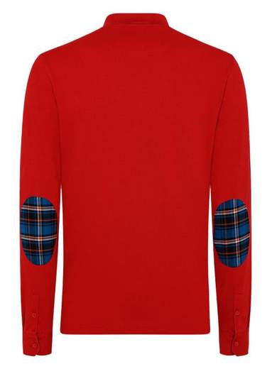 Sun 68 Polo Uomo A41107