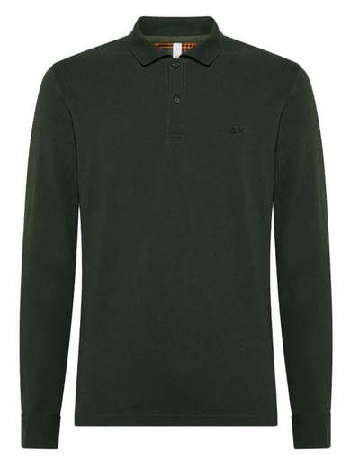 Sun 68 Polo Uomo A41107