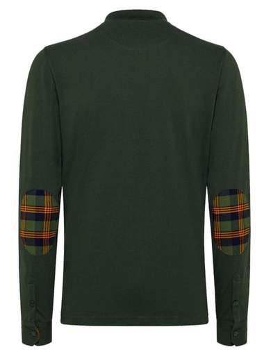Sun 68 Polo Uomo A41107