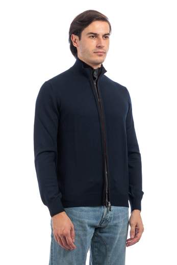 GRAN SASSO CARDIGAN Uomo CARDIGAN UOMO 57142/ 14223