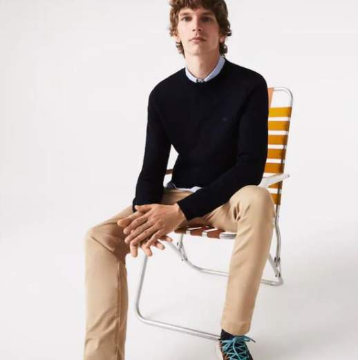 LACOSTE UOMO AH1969