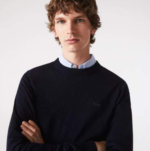 Lacoste Maglia Uomo AH1969